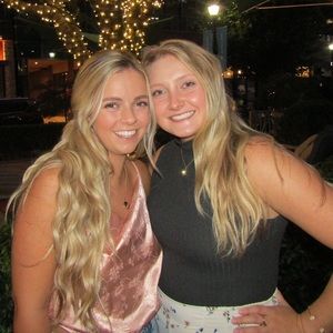 Meet your Posher, Madelyn